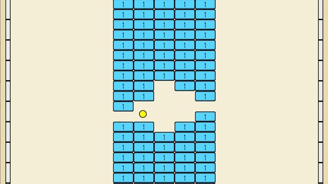 Idle Breakout Screenshot