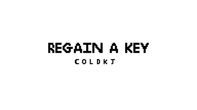 In a Keybind Screenshot