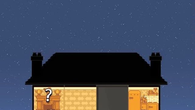 In the Dog House Screenshot