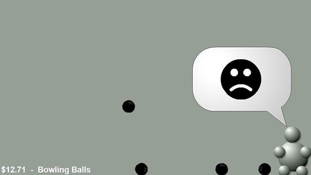 Interactive Buddy Screenshot