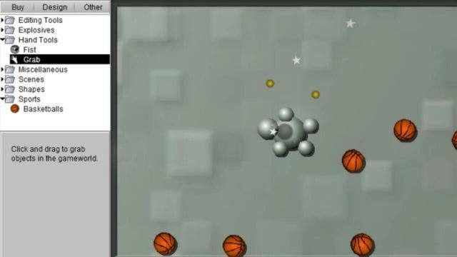 Interactive Buddy Screenshot