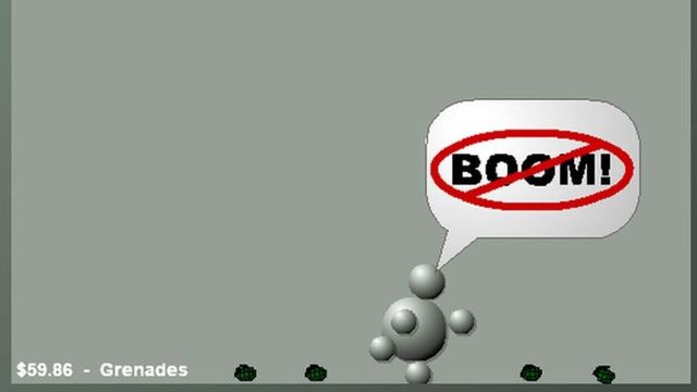Interactive Buddy Screenshot