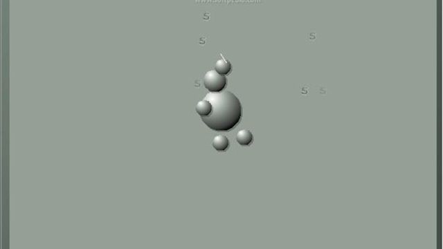 Interactive Buddy Screenshot