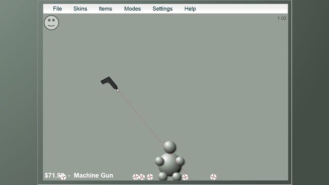 Interactive Buddy Screenshot