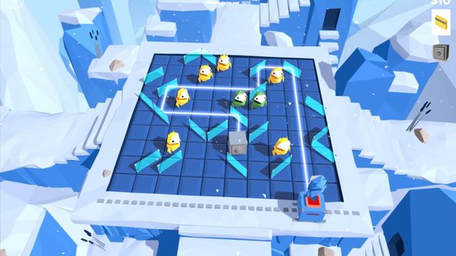Interland Screenshot