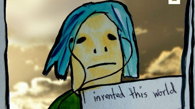 Inventor Screenshot