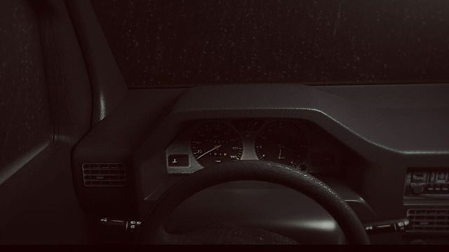 Invitationem Screenshot