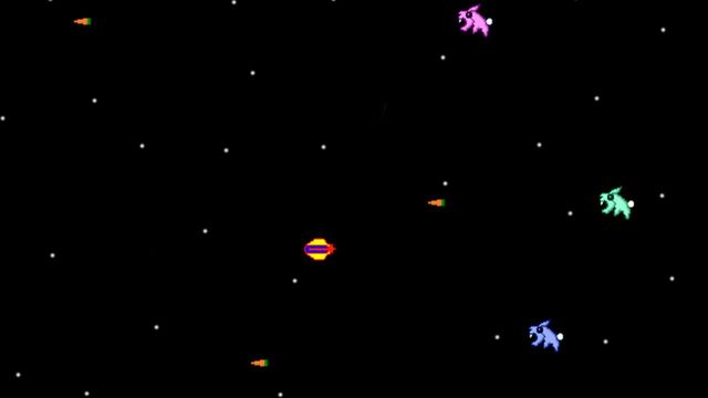 Io Vuole Zen Screenshot
