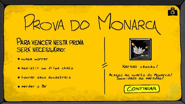 Irmão Grande & Brasileiro Screenshot