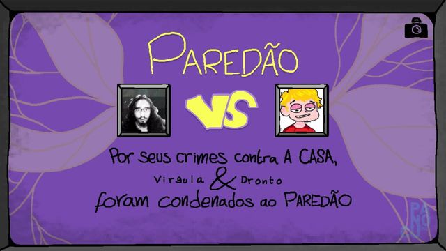 Irmão Grande & Brasileiro Screenshot