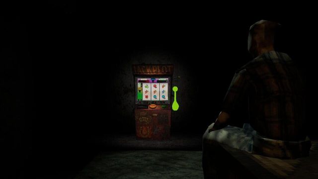 Jackplot Screenshot