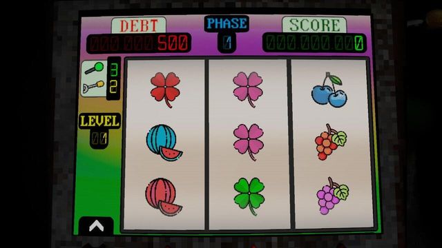 Jackplot Screenshot