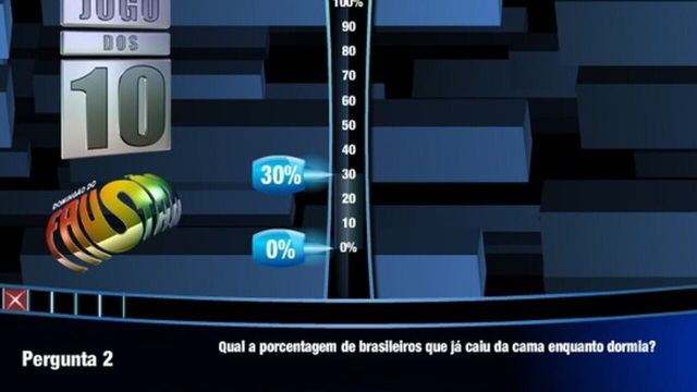 Jogo dos 10 Screenshot