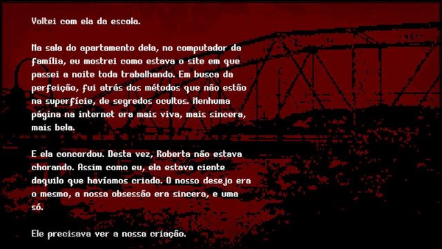 Jogo Satanista para Praticar o Mal Screenshot