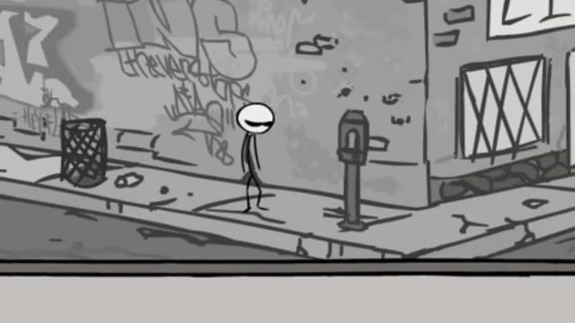 Johnny Rocketfingers 2 Screenshot