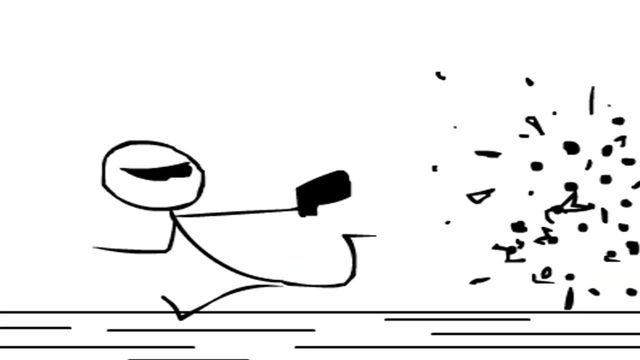 Johnny Rocketfingers Screenshot
