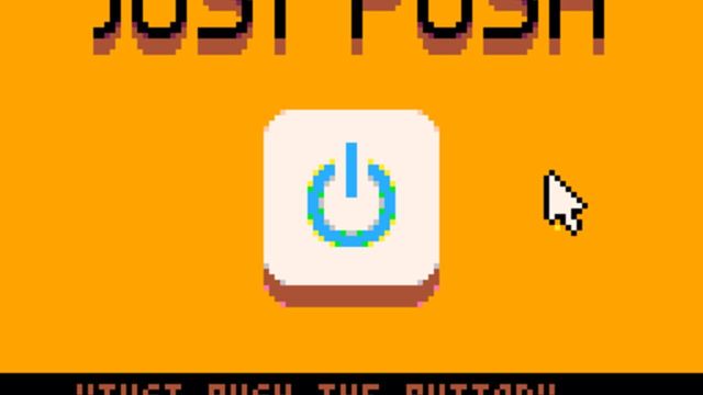 Just Push the Button Screenshot