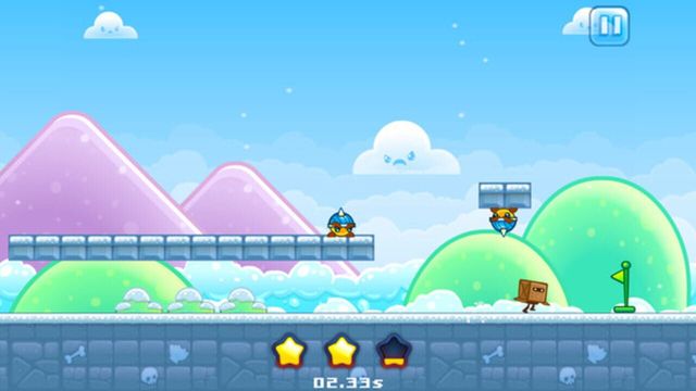 Kill the Plumber Screenshot