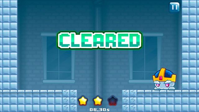 Kill the Plumber Screenshot