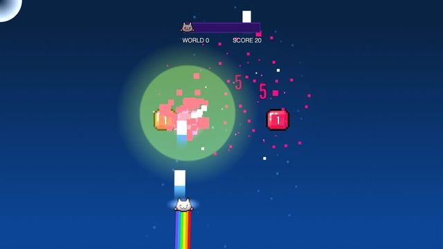 Kitten Force FRVR Screenshot