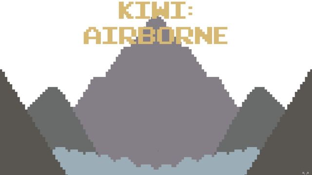Kiwi: Airborne Screenshot