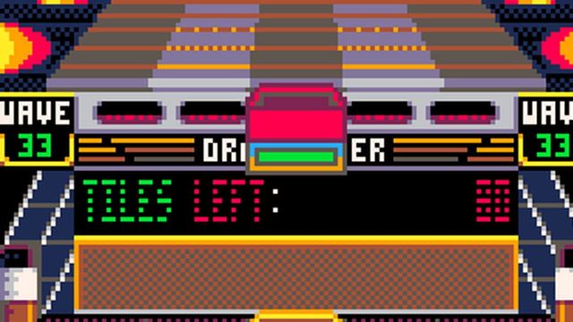 Klax Screenshot