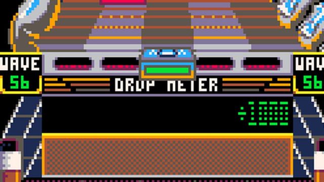Klax Screenshot