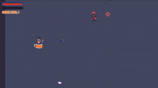 Kolo Terorita Screenshot