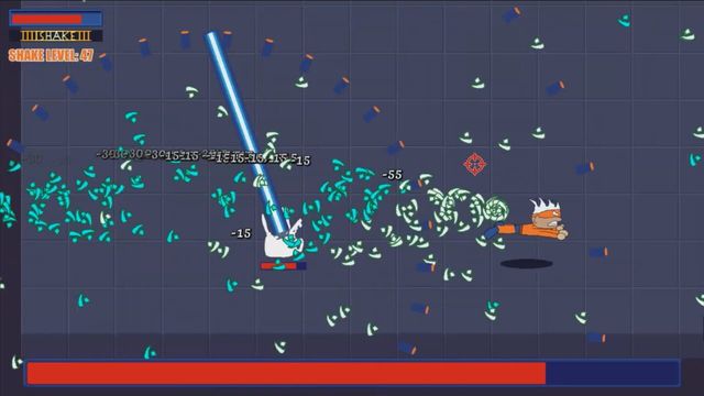 Kolo Terorita Screenshot