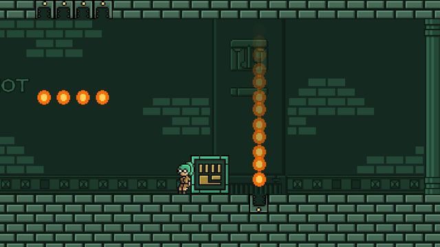 Labyrneath Screenshot
