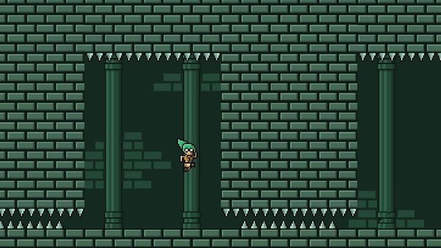 Labyrneath Screenshot