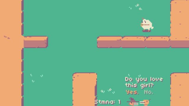 Legacy Bird Screenshot