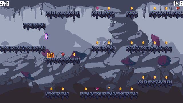 Legend of Song Screenshot