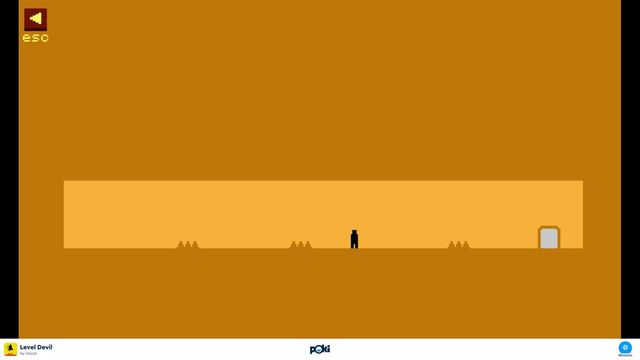 Level Devil Screenshot