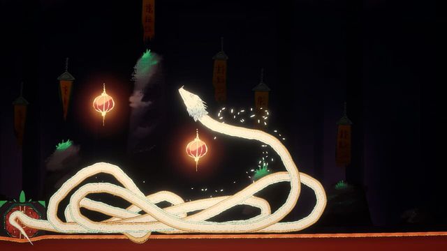 Long Screenshot