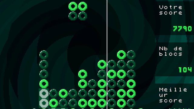 Loonies 8192 Screenshot