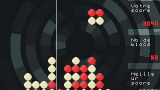 Loonies 8192 Screenshot