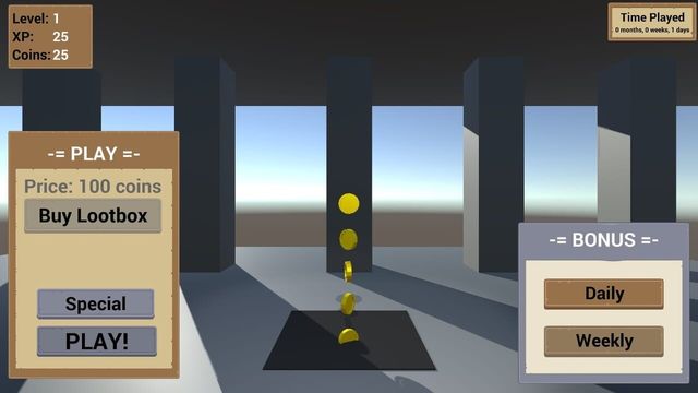 LootOnline Screenshot