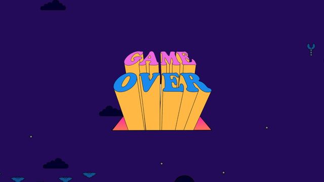 LSD: The Game Screenshot