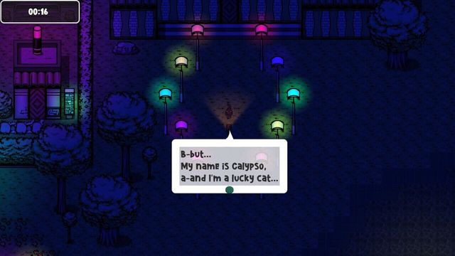 Luckier Screenshot