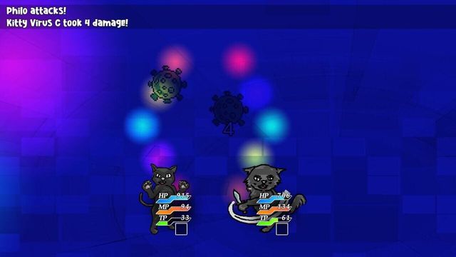 Luckier Screenshot