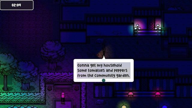 Luckier Screenshot