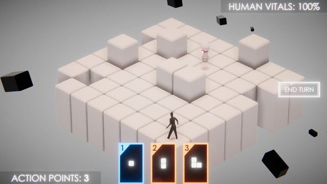 Machina Screenshot
