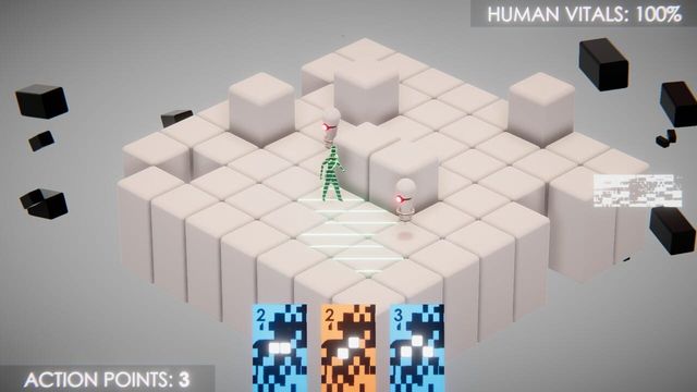 Machina Screenshot
