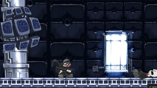 Madness Regent Screenshot