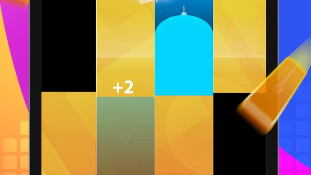 Magic Tiles 3 Screenshot