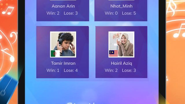Magic Tiles 3 Screenshot
