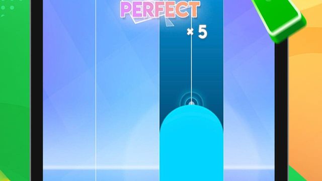 Magic Tiles 3 Screenshot