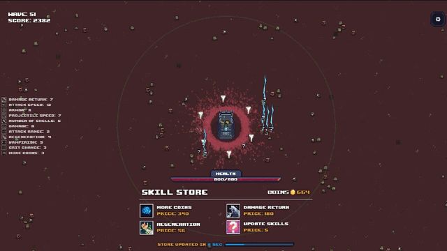 Majukes Tower Defense Screenshot