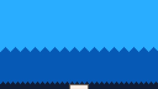 Manbomber Screenshot